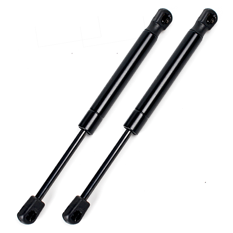 Capô capô Elevador Suporta Choque Gás Amortecedores A Gás Primavera Para BMW E70 E71 X5 X6 2007-2013 51237148346