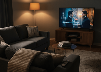 FBI Show Secrets: Building Customer Loyalty Through TV-Style Marketing