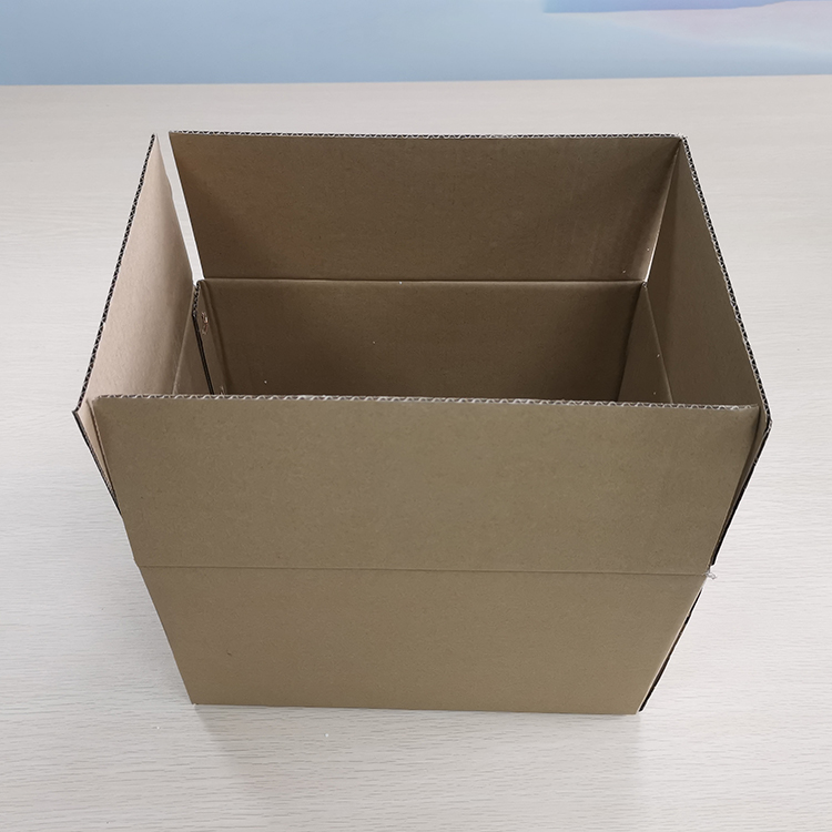 oem工厂邮寄包装移动箱纸板纸瓦楞纸箱 - buy corrugated carton