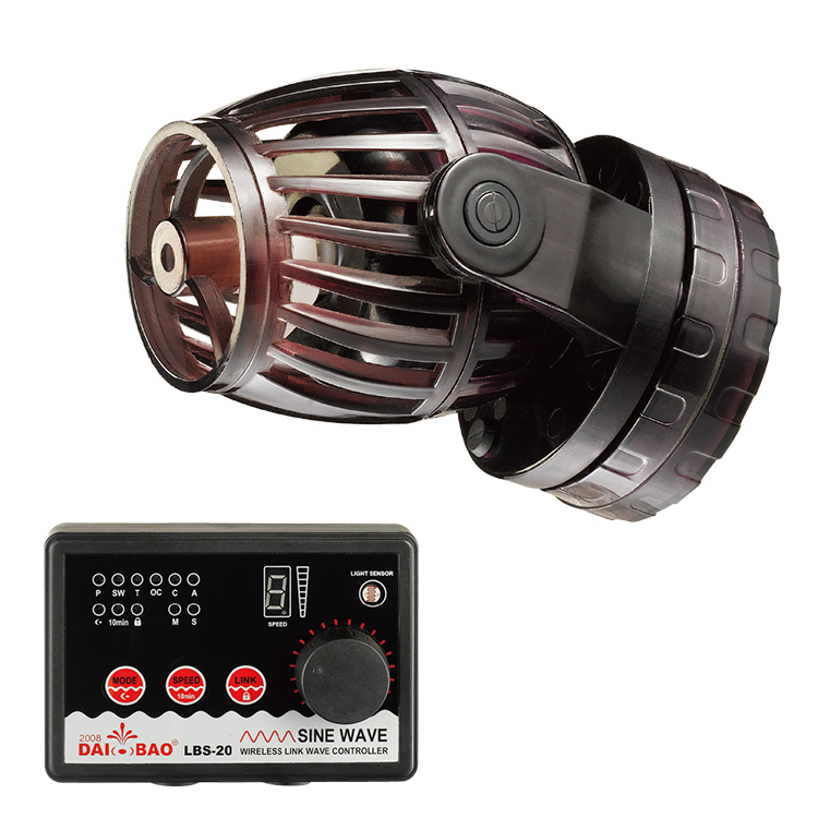 Создания волн LBS-20W