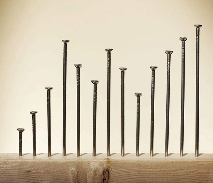 source 1-6inch q195 q235 抛光普通铁钉木钉工厂低价批发厂家镀锌钢