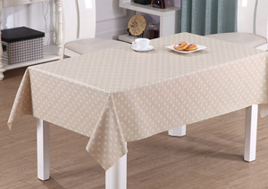 su gecirmez yag gecirmez dokulme gecirmez vinil dikdortgen masa ortusu damali baskili plastik pvc masa ortusu acik kapali