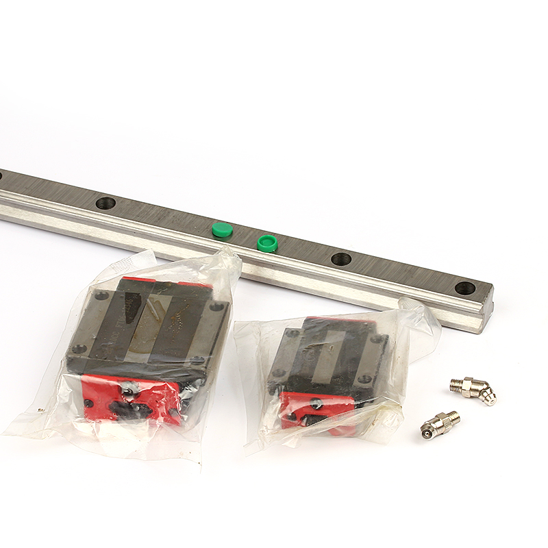 Linear guide rail slider MGN/MGW micro MGN7H MGN7C NGW7H MGW7C