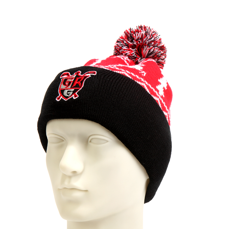 I Speak Fluent Movie Quotes Knit Hat Beanies Cap Cool Unisex Winter