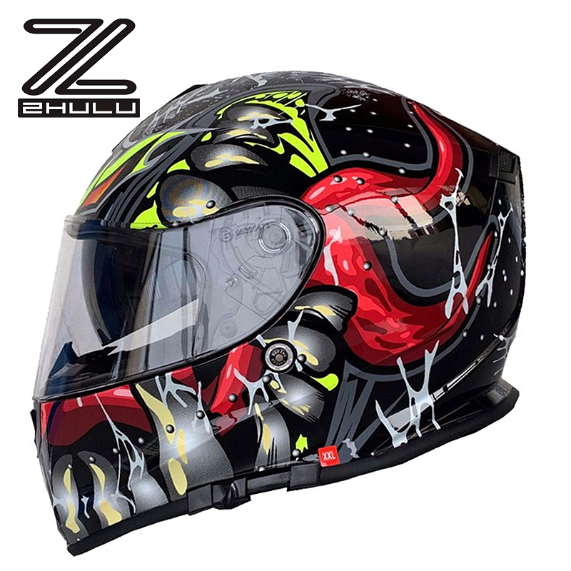 buy cool motorcycle helmets