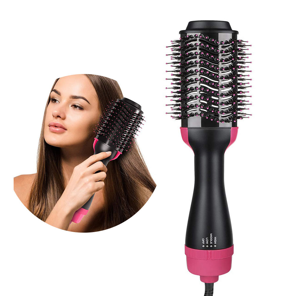 head kandy straightening brush 2.0