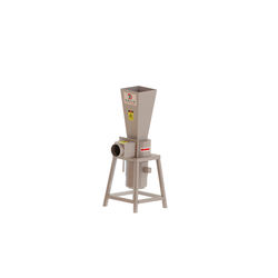 foam shredder latex faom shredding machine