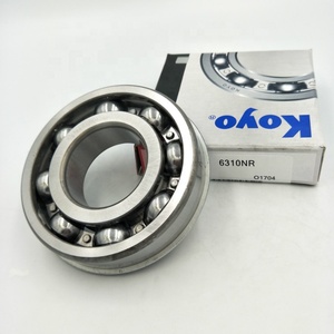 6310NR 6310 NR Snap Ring Nachi Bearing Made in Japan