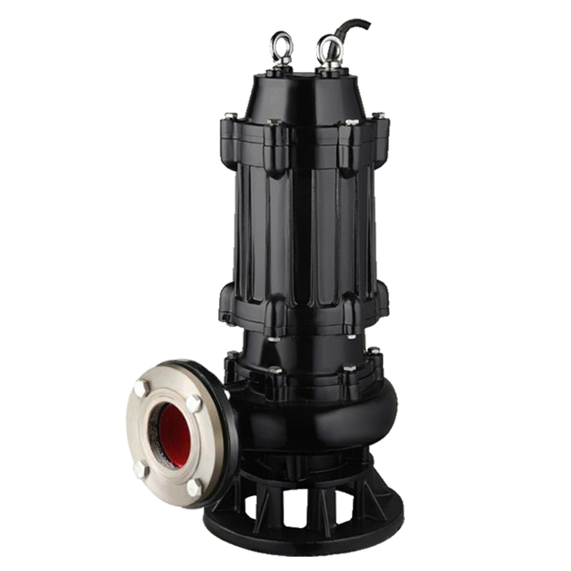 Sump bomba submersa centrífuga submersível água suja água suja 220v bombas de planta de tratamento de esgoto do tanque reservatório de água suja