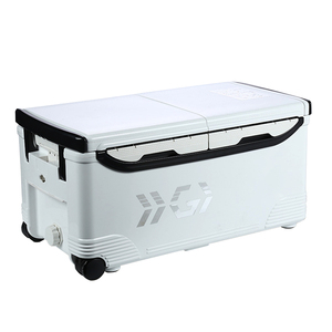 Cooler tackle box combo Clearance