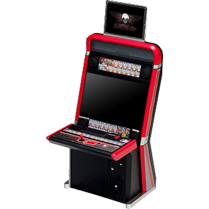 2019 нового дизайна японская машина 32 дюймов taito vewlix-l игрового автомата набор аркадных игр