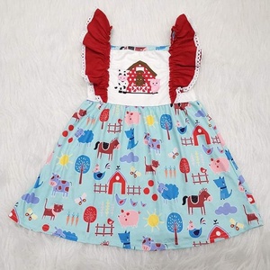 baby girl kameez design