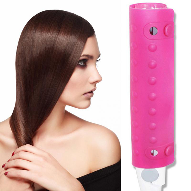 Silicone Heat Resistant Mat Anti-heat Mat For Hair Straightener Curling Iron Hair Styling Adapter Straightener Tool