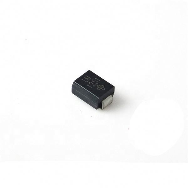 SM16LC05E3//TR13 Pack of 5 TVS DIODE 5V 11V 16SO