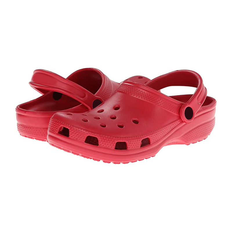 Оптовая продажа, Высококачественная модная садовая обувь, женская модная обувь, сабо, женские сандалии