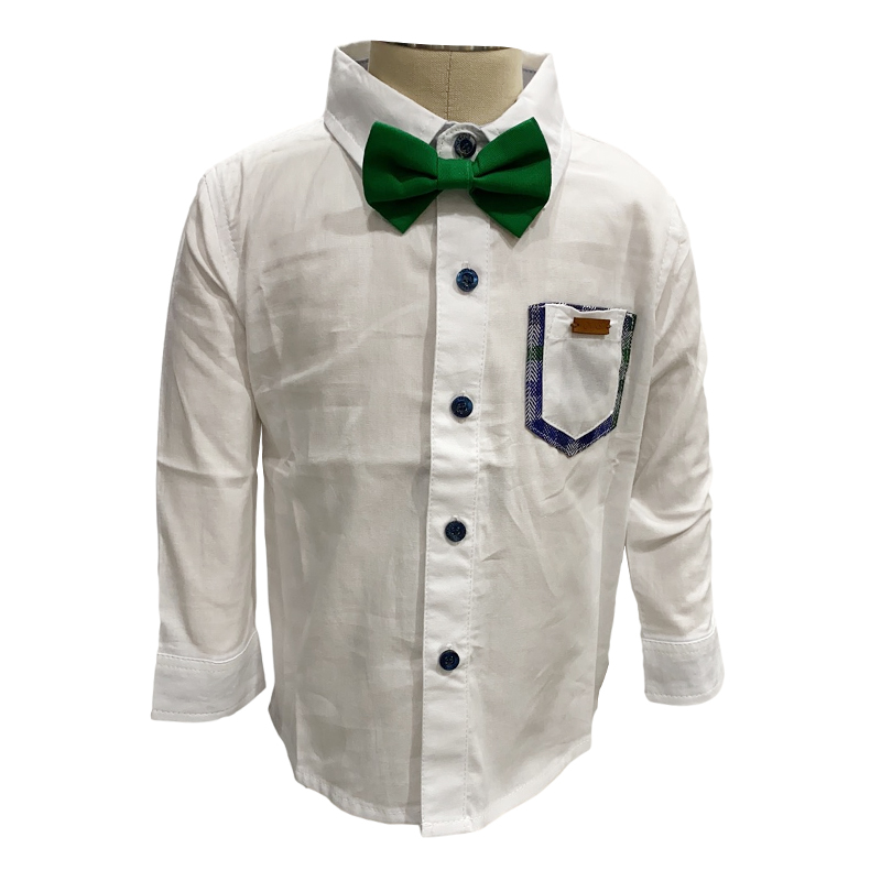 Рубашка для мальчиков, высокое качество, платье с длинным рукавом, Свадебный джентльменский смокинг, мужские официальные рубашки, весна-осень, с длинным рукавом, Shirit C
