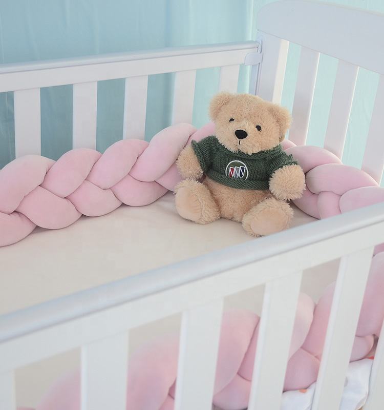 cot bumper protector