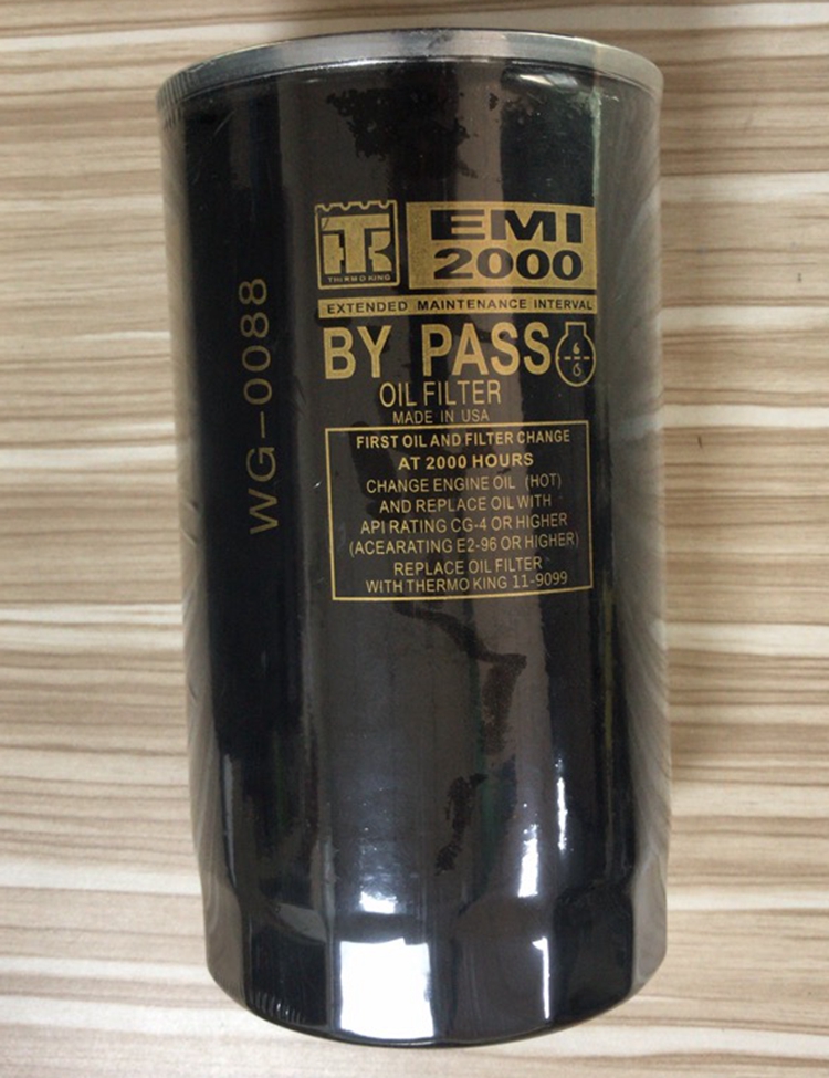 11-9099 топливный фильтр, масляный фильтр для охлаждающих деталей Thermo King