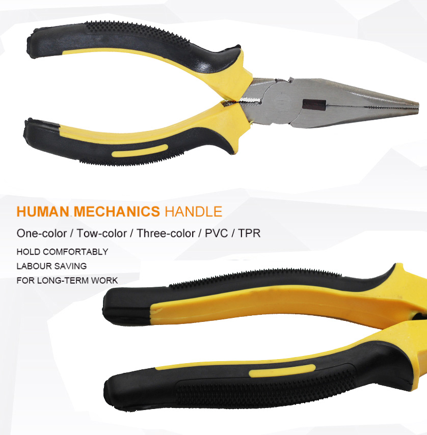 Manufacture wholesales Cast iron  low price Cutting pliers