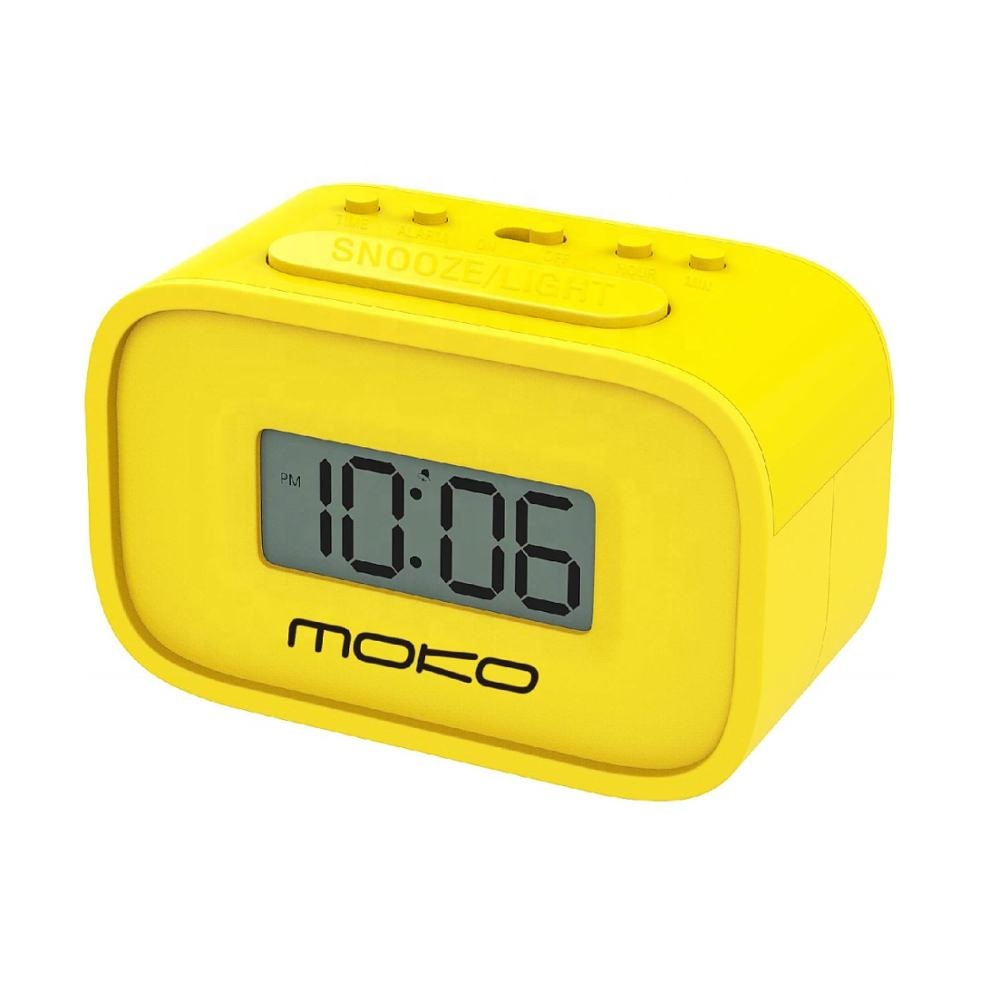 Говорящие часы номер. Цифровой настольный будильник LCD Digital Clock. Snooze часы. Мини часы электронные. Модели часов Snooze.