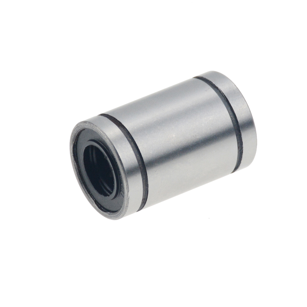 200pcs//lot FedEx Shipping LM10UU 10mm linear ball bearing for 10mm linear shaft