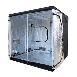 Ontdek de fabrikant Kweektent 240x240x200 van hoge kwaliteit Ontdek de fabrikant Kweektent 240x240x200 van hoge kwaliteit