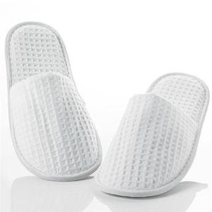 monogrammed spa slippers