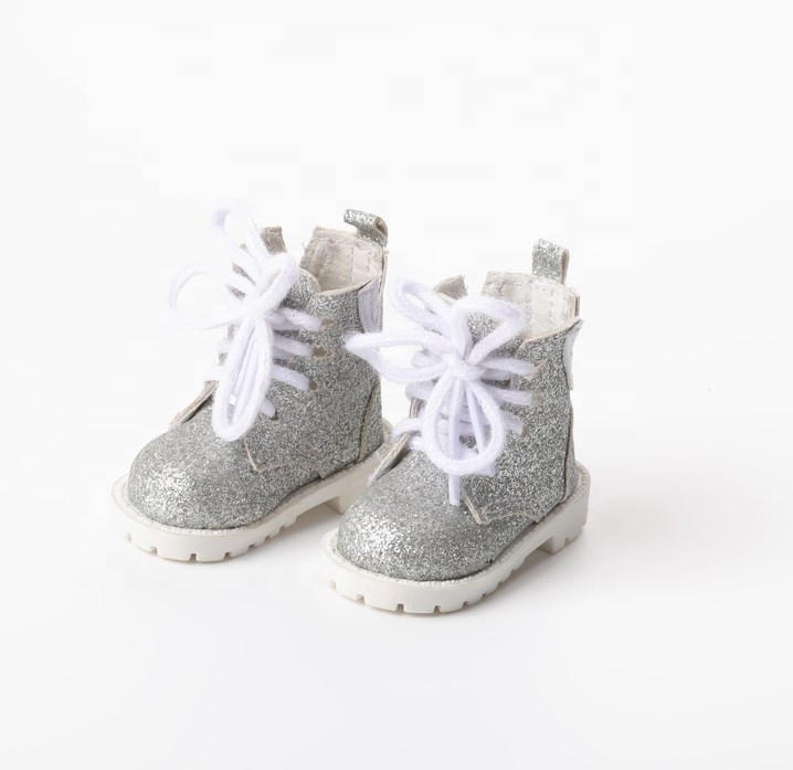 Настоящая фабрика, пользовательские плюшевые игрушки, аксессуары для корейских модных кукольных сапог