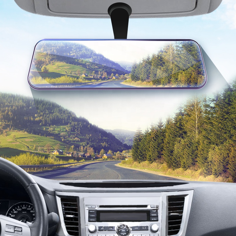 360 degree Bird View surround system with Car DVR HD Camera for Audi A4L 2013~16