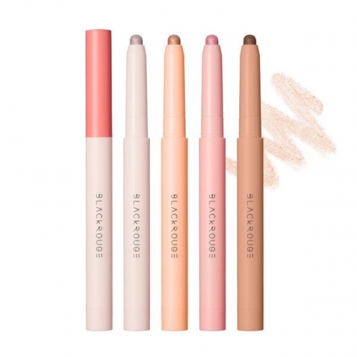 Черные красные мощные стойкие тени