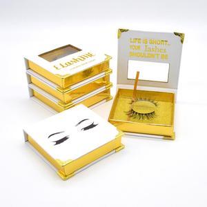 custom eyelash packaging private label mink eyelashes box, own brand mink eyelashes vendor, custom made faux 3d mink eyelashes