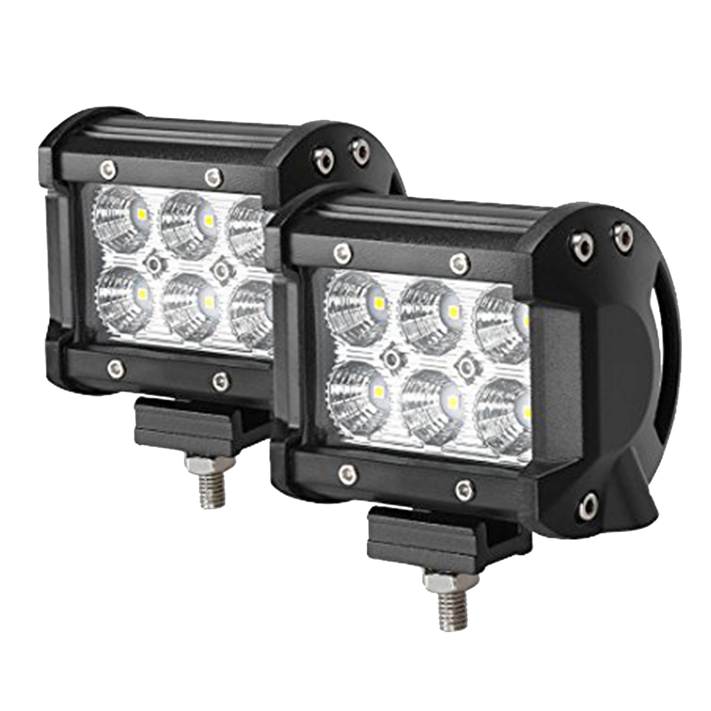 105 Led Offroad Light