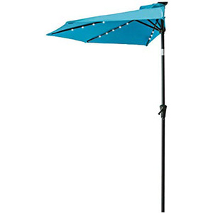 Half Patio Umbrella Half Patio Umbrella Suppliers And Manufacturers At Alibaba Com