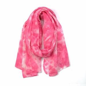 tie dye scarves wholesale