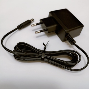 12 вольт 0,5 Ампер адаптер 500Ma Ac 24 В 100Ma 12 В 0.5A Dc питание