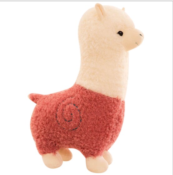 bulk llama plush