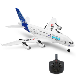 remote control model aircraft
