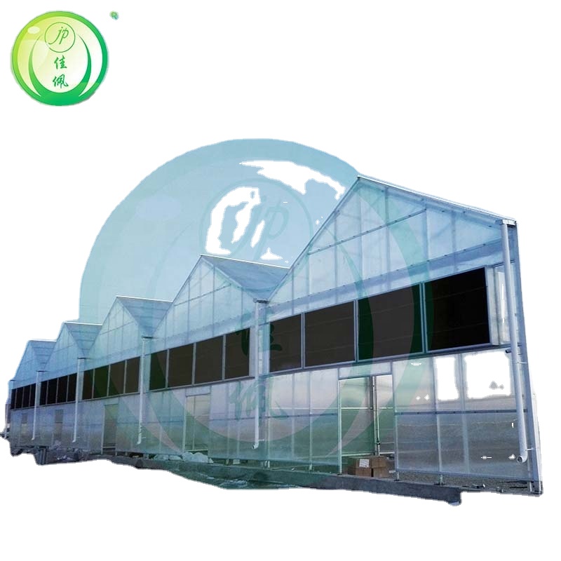 Светонепроницаемая теплица Dep