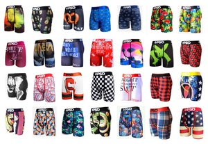 novelty boxer shorts
