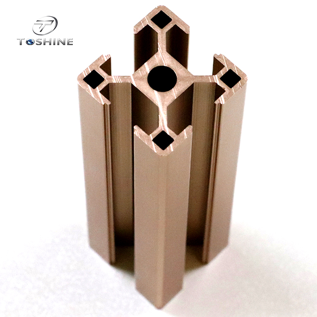 30x30mm Bosch Rexroth Compatible Aluminium Profile Buy Bosch