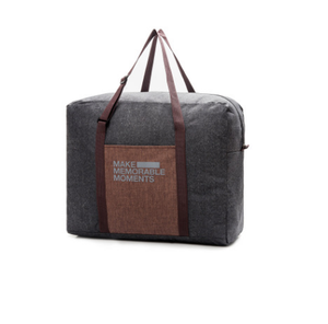 voylux foldable luggage