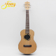 Tongling Music Custom 26 inch Solidwood Guitar Ukulele