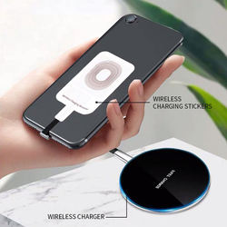 Manufacturers Wholesale Android Phone Xiaomi Huawei Samsung Universal Wireless Charger Receiver