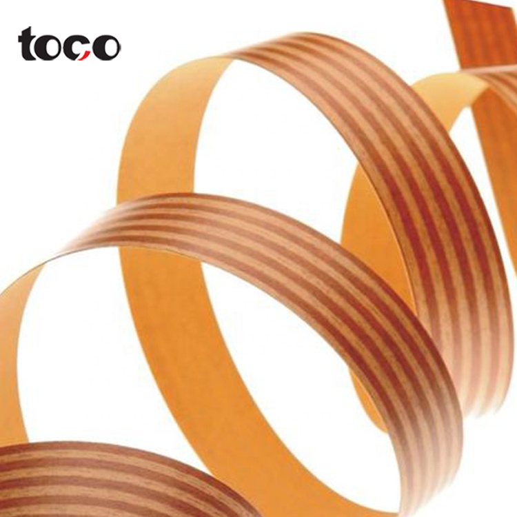 Мебельная крышка пластиковая ПВХ кромкооблицовочная Лента отделка