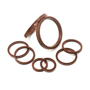 Assortment Set Seal Gasket Universal Rubber FKM Oil Resistance Ring High Temperature Wear Corrosion Resisting Custom
