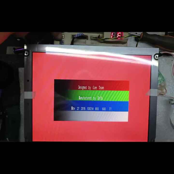 KCG057QV1DB-G00 KCG057QV1DB-G920 KCG057QV1DB-G77 G770 KCG057QV1DB
