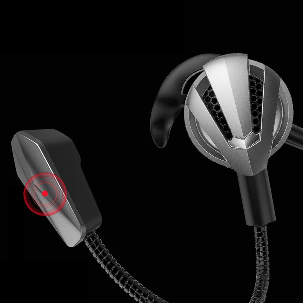 tiitan earphone with mic s8tbe