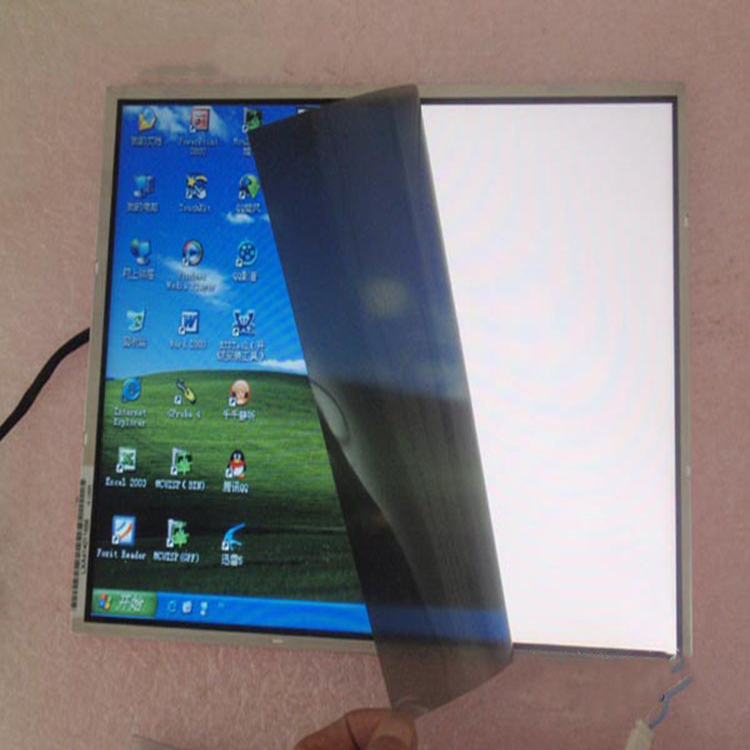 15.6 24 32 40 43 50 55 65 75 85 90 100 inch OLED QLED LCD display TV laptop polarizer film laminating machine