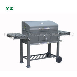 Big Size Charcoal BBQ Grill