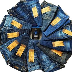Men's Womens Jeans Pants Crush Jeans, Jeans Trousers, Styles Jeans For Men Stock Lot Super Low Price